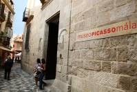 Picasso Museum