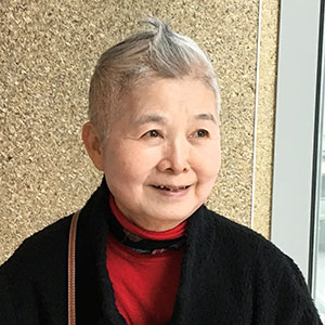 Chew Chung Agnes Wu