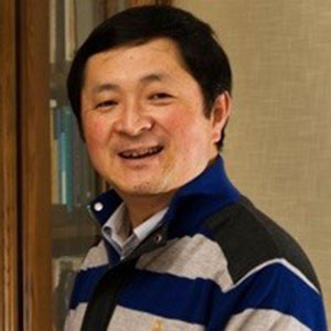 Xudong Zhao