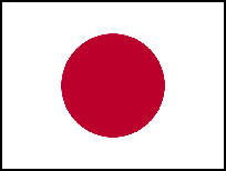 Japan flag